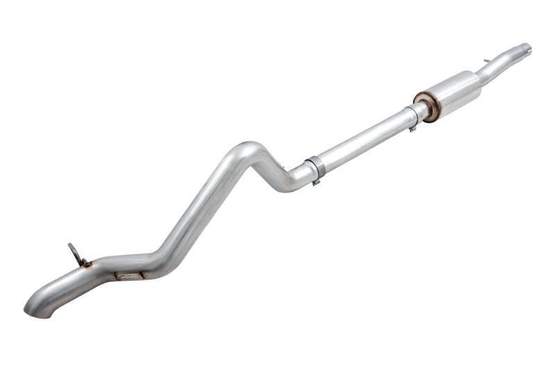 AWE Tuning Trail Edition Cat-Back Exhaust For 20-21 Jeep Gladiator JT 3.6L 3015-21001