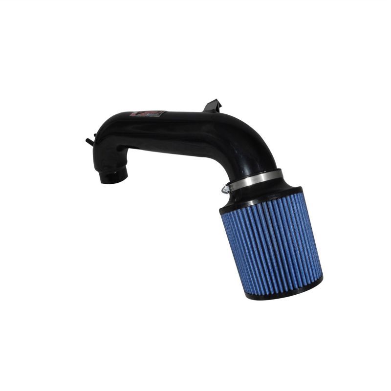 Injen Black SP Cold Air Intake System For 10-12 Hyundai Genesis L4-2.0L Turbo - SP1386BLK