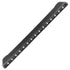 ORACLE Lighting Integrated Windshield Roof Carbonized Grey LED Light Bar System 5888-023-MF