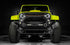 ORACLE Lighting Oculus 7" ColorSHIFT Bi-LED Projector Headlights for 07-18 Jeep Wrangler JK 5876-335