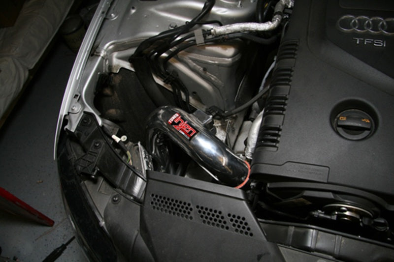 Injen Black SP Cold Air Intake System - SP3080BLK