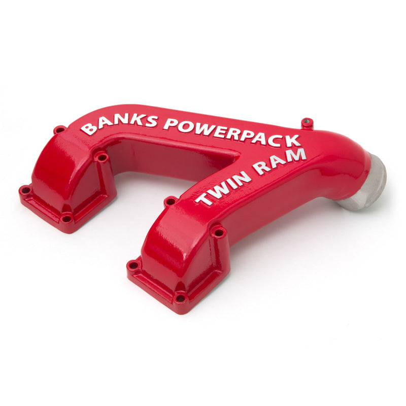 Banks Power Non-EGR Twin-Ram Intake Manifold System 94-98 Dodge 5.9L 42710