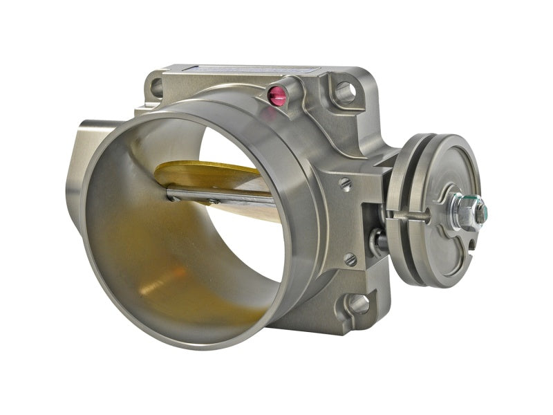 Skunk2 Pro Series 90mm Billet Throttle Body - Silver