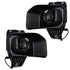 Oracle Lighting Super Duty High Powered LED Fog (Pair) - 6000K for 11-15 Ford F-250/F-350 5862-504