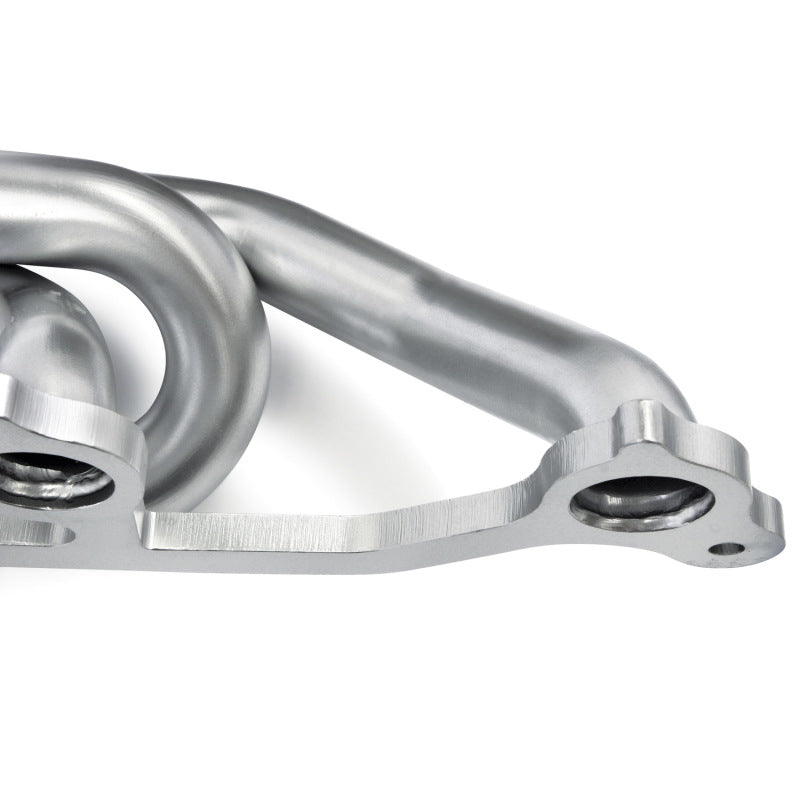 Banks Power Torque Tube Exhaust Header w/hardware for Wrangler/Cherokee/Grand Cherokee 51306