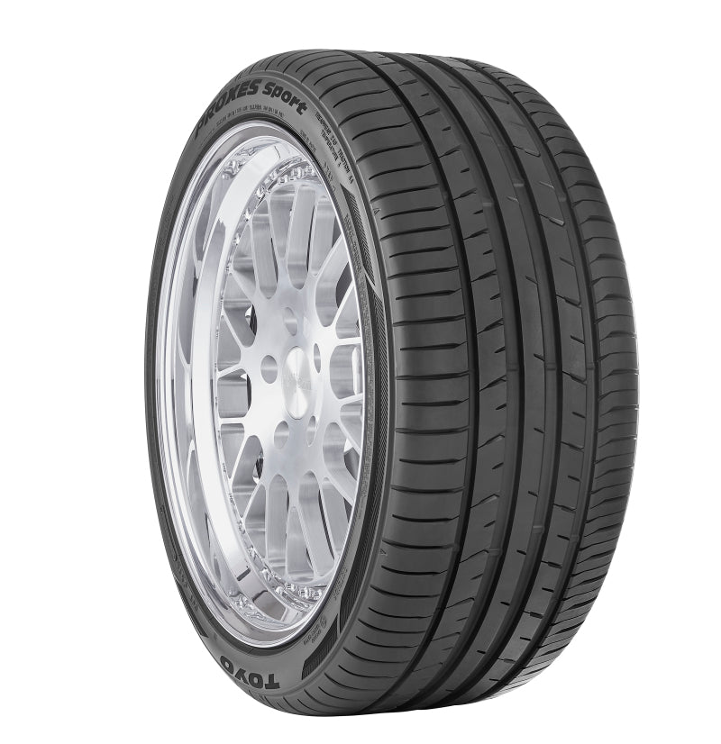 Toyo Proxes Sport Tire 225/45ZR17 94Y