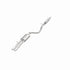 MagnaFlow Sys C/B Jetta Iv All Models