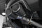MBRP 3" Dual Split Rear Exit 15-19 Subaru WRX 2.0L/STI 2.5L w/ 3.5in CF Tips Race Version S48023CF