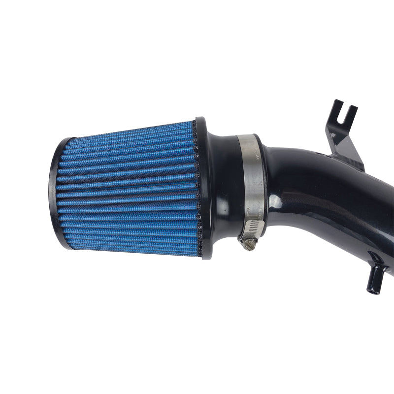 Injen Black IS Short Ram Cold Air Intake For 00-05 Lexus IS300 L6-3.0L - IS2094BLK