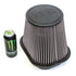 Banks Power Ram-Air Intake System 17-19 Ford F250/F350/F450 6.7L Power Stroke - Dry Filter 41890-D