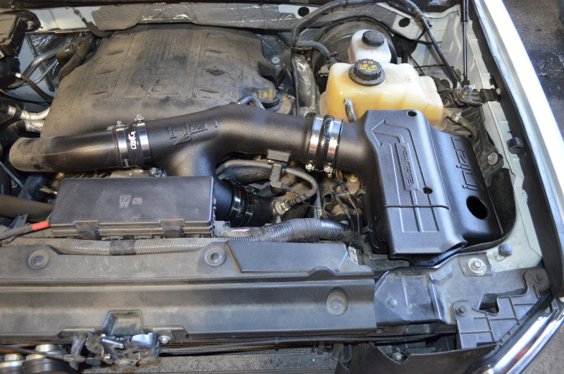 Injen EVOLUTION Cold Air Intake For 11-14 Ford F150 with the V6-3.5L Ecoboost - EVO9105