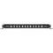 Rigid Industries 20in Radiance Plus SR-Series Single Row LED Light Bar with 8 Backlight Options