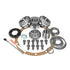 Yukon Gear 03-09 Lexus GX / 07-09 Toyota FJ Cruiser Cylinder Master Overhaul Kit 29 Spline