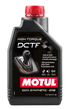 Motul High Performance DCT Fluid - 1L