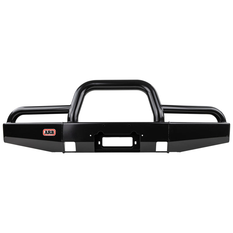 ARB Deluxe Bumper Winchbar For Toyota Lc40/42/45/47 3420020