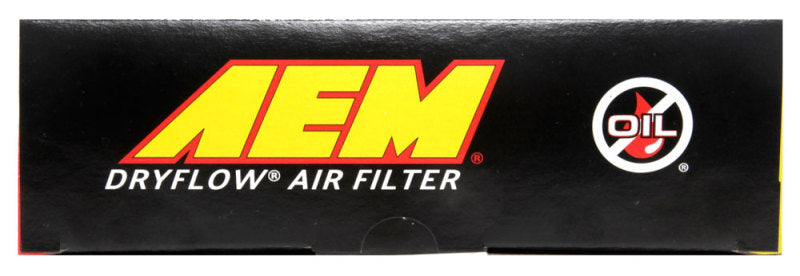 AEM 07-12 Ford Edge/8-12 Taurus 07-12/Lincoln MKZ Air Filter