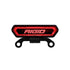 Rigid Industries 2021+ Ford Bronco Rear Chase Pod Light Kit