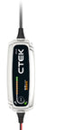 CTEK MXS 5.0 Fully Automatic 4.3 amp Battery Charger and Maintainer 12V 40-206