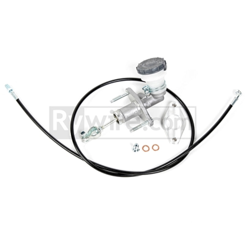 Rywire Honda S2000 Clutch Master Cylinder Kit