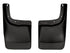 Husky Liners 97-04 Ford F-150 Lariat Custom-Molded Rear Mud Guards (w/Flares)