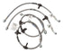 Russell Performance 98-01 Acura Integra LS and GSR Brake Line Kit