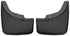 Husky Liners 15 Chevrolet Silverado 3500 HD Black Dually Rear Mud Guards