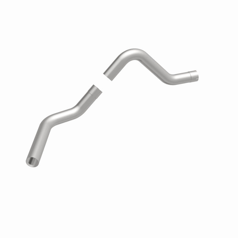 MagnaFlow Tail-Pipe 03-04 Dodge Diesel