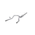 MBRP 3" Cat Back, Dual Split Rear 2014 Chevy/GMC 1500 Silverado/Sierra 4.3L V6/5.3L V8 S5084409