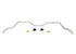 Whiteline 00-05 Toyota Celica Front 24mm Heavy Duty Adjustable Swaybar