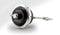 Turbosmart IWG75 2016+ Ford Focus RS 2.3L 12 PSI Black Internal Wastegate Actuator