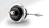 Turbosmart IWG75 2016+ Ford Focus RS 2.3L 12 PSI Black Internal Wastegate Actuator