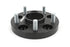 Perrin 17-18 Honda Civic Si 64.1mm Hub 5x114.3 20mm Wheel Spacers (One Pair)