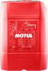 Motul 20L Synthetic Engine Oil 8100 5W40 X-CLEAN