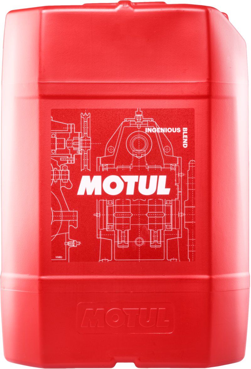 Motul 20L DSG Transmision Multi DCTF