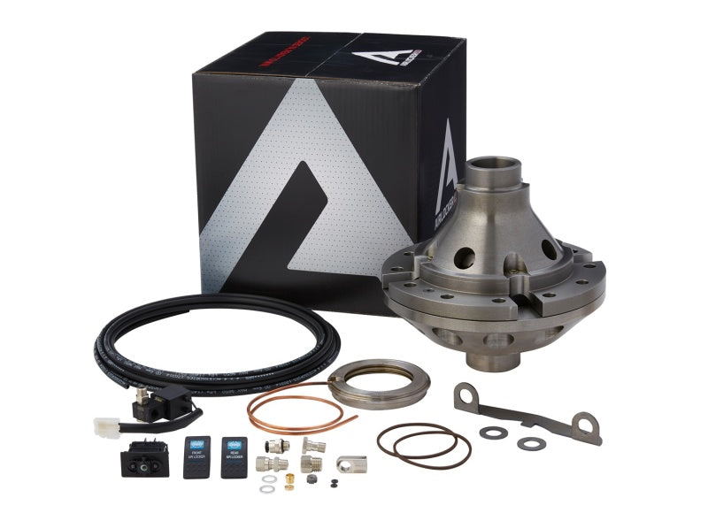 ARB Air Locker Differential 10.5" 30 Spl Ff Gm 14 Bolt S/N RD114