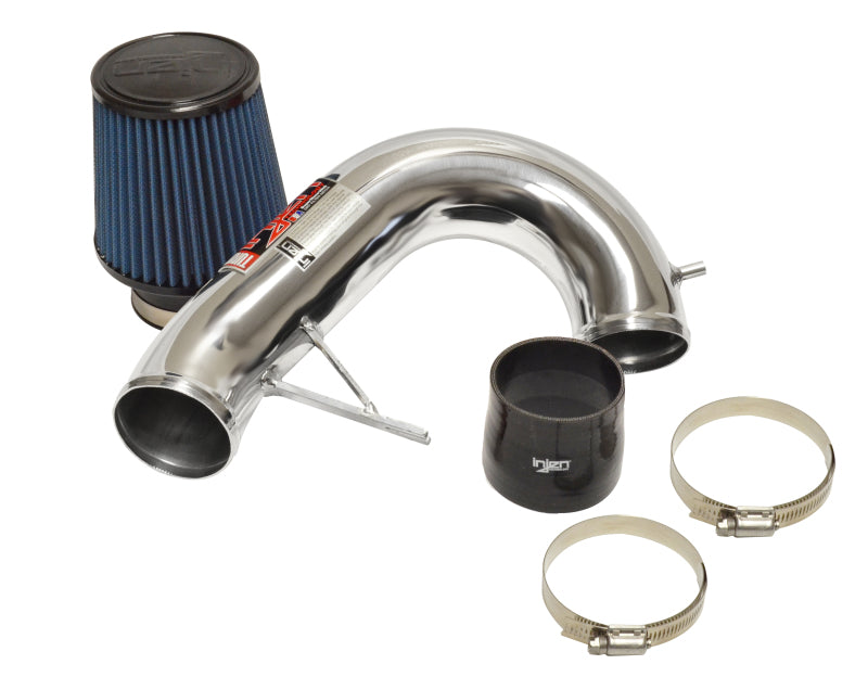 Injen Polished SP Cold Air Intake System - SP3087P