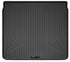 Husky Liners 2017 Honda CR-V WeatherBeater Trunk/Cargo Liner - Black
