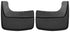 Husky Liners 17-22 Ford F350/450 Dually SuperDuty Custom-Molded Front Mud Guards (w/o Fender Flares)