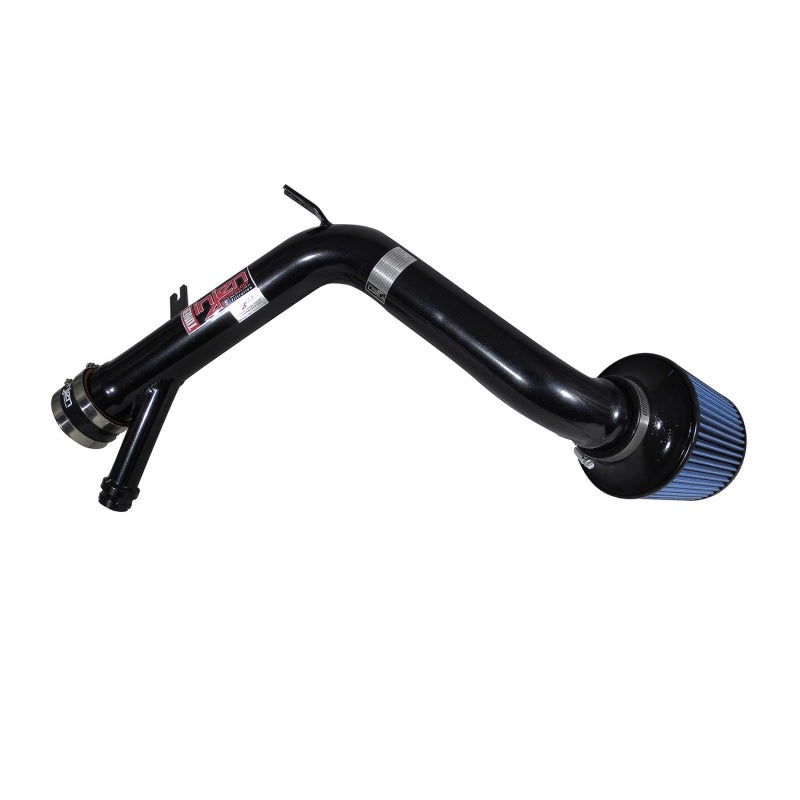 Injen Black RD Cold Air Intake System - RD3015BLK