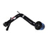 Injen Black RD Cold Air Intake System - RD3015BLK