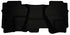 Husky Liners 14 Chevrolet Silverado/14 GMC Sierra 1500 Weatherbeater Black 2nd Seat Floor Liner