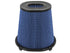 aFe Quantum Pro-5 R Air Filter Inverted Top - 5in Flange x 9in Height - Oiled P5R
