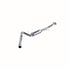 MBRP 3" Cat Back, Single Side AL, 07-09 Cadillac/GMC Escalade EXTESV/Yukon Denali XL 6.2L S5034AL