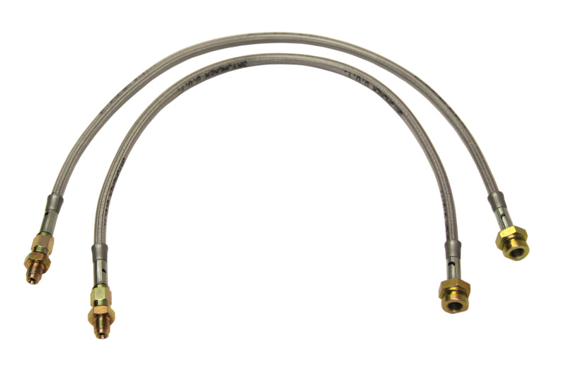 Skyjacker 1974-1975 Jeep CJ6 Brake Hose