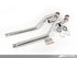 AWE Tuning Non-Resonated Downpipes for S4 / S5 for Audi B8 3.0T 3220-11010