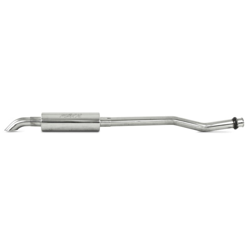 MBRP T409 2.5