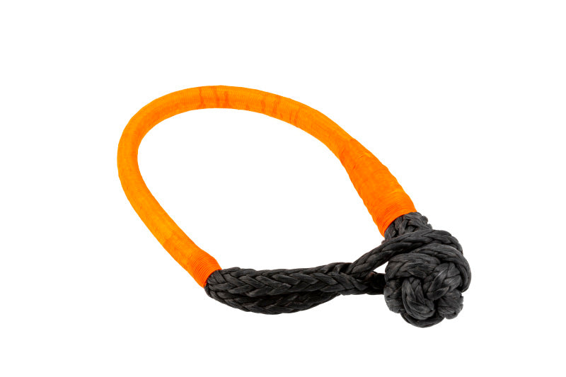 ARB Orange Soft Connect Shackle 14.5T ARB2018