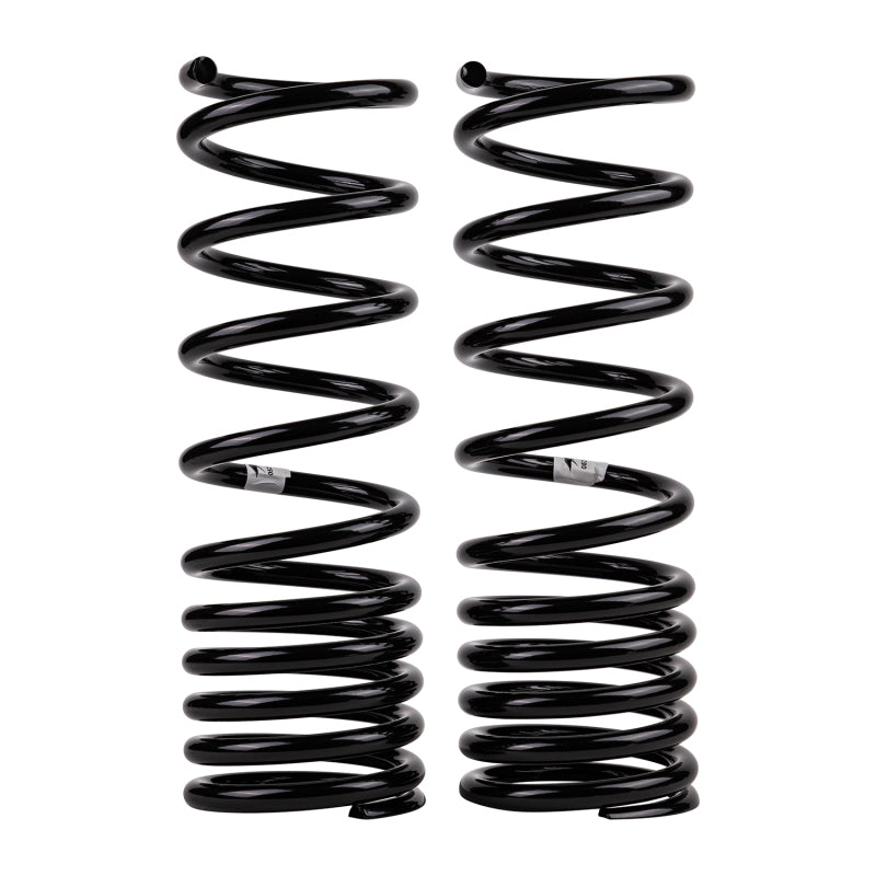 ARB / Old Man Emu Rear Coil Spring Pair Set for Isuzu Trooper 2912