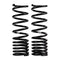 ARB / Old Man Emu Rear Coil Spring Pair Set for Isuzu Trooper 2912