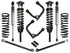 ICON 03-09 Toyota 4Runner/FJ 0-3.5in Stage 3 Suspension System w/Tubular Uca